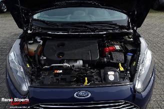 Ford Fiesta 1.6 TDCi Style picture 13