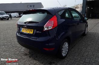 Ford Fiesta 1.6 TDCi Style picture 4