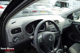 Volkswagen Polo 1.4 TDI ComfortLine 90pk picture 12