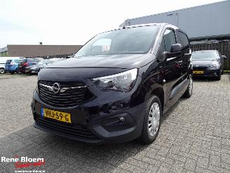 Autoverwertung Opel Combo 1.5 D L1H1 Edition 102pk 2020/10