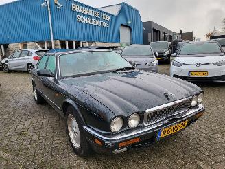 demontáž osobní automobily Jaguar XJ EXECUTIVE 3.2 orgineel in nederland gelevert met N.A.P 1997/3