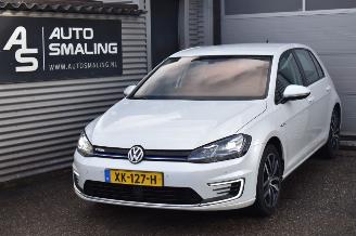Autoverwertung Volkswagen e-Golf *LEDER/NAVI/XENON 2019/1