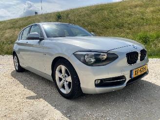 BMW 1-serie Business+ picture 1
