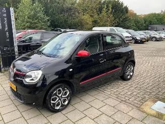 occasion passenger cars Renault Twingo R80 Collection NAVI airco NA SUBSIDIE 11985 euro 2021/6