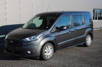 occasion passenger cars Ford Transit Connect Kombi lang Trend 2019/8
