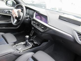 BMW 1-serie 116i M-Sport 18.000km Live-Cockpit  Climatronic  Navi  HalfLeer  Panorama/SchuifDak  Led..... picture 15