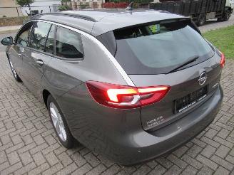 uszkodzony samochody osobowe Opel Insignia Insignia ST  1.6D 136Pk  Edition  Climatronic Navi ....... 2019/3