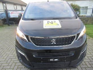 Peugeot Expert 2.0D  52.000KM 3-Zits  Airco  Navi  Camera  HalfLeer  Cruise-Control  Line Assist  DodeHoek-Syst picture 6