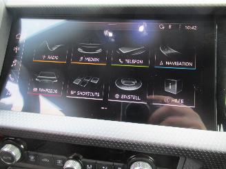 Audi A1 A1 SportBack 25TFSi  Climatronic Navi FrontAssist Cruise-Control Pdc Led........ picture 17