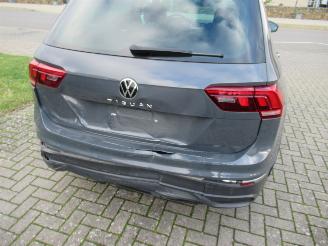 Volkswagen Tiguan TSI 150pk DSG-Aut .Climatronic Navi Camara Led FrontAssist.... picture 6