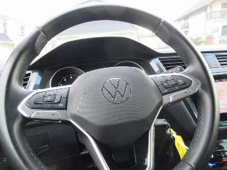 Volkswagen Tiguan TSI 150pk DSG-Aut .Climatronic Navi Camara Led FrontAssist.... picture 14