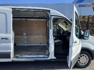 Ford Transit 350 2.0 TDCi 125kw L3H3  AIRCO Euro6 picture 32
