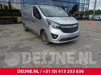 Dezmembrări autoturisme Opel Vivaro Vivaro B, Van, 2014 1.6 CDTI 95 Euro 6 2019/0