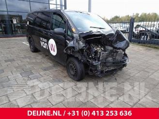 occasione carrello Mercedes Vito Vito (447.6), Van, 2014 2.0 114 CDI 16V 2020/3