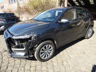 Unfallwagen Hyundai Kona Advantage 2021/1
