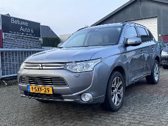 Mitsubishi Outlander 2.0 PHEV Instyle+ picture 1