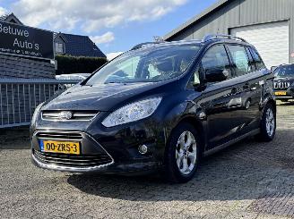  Ford Grand C-Max 1.6 TDCi  7-PERS 2013/1