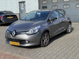 ojeté vozy osobní automobily Renault Clio 1.5 dCi ECO Expression 2014/3
