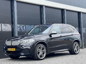 Ocazii autoturisme BMW X5 3.0d XDRIVE M-pakket 7-PERS 2014/3