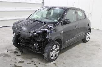 škoda osobní automobily Renault Twingo  2019/6