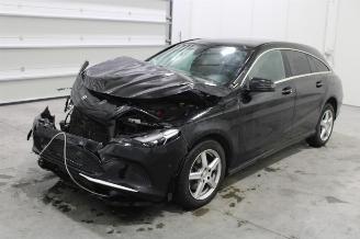 demontáž osobní automobily Mercedes Cla-klasse CLA 180 2018/3