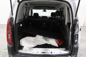 Opel Combo Life picture 15