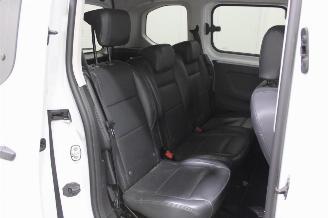 Opel Combo Life picture 9