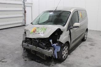 Salvage car Ford Transit Courier Van Transit Courier 2018/5