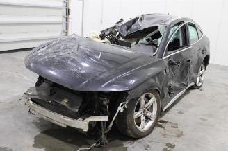 škoda osobní automobily Audi Q5  2022/11