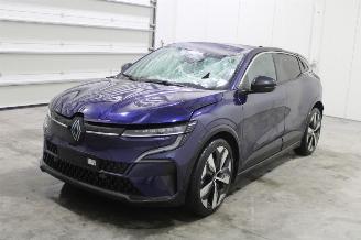 škoda dodávky Renault Mégane Megane 2023/10