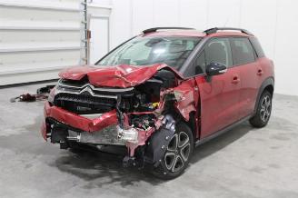 škoda osobní automobily Citroën C3 Aircross  2023/9