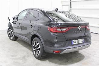 Renault Arkana  picture 4