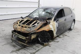 škoda osobní automobily Volkswagen Golf  2023/2