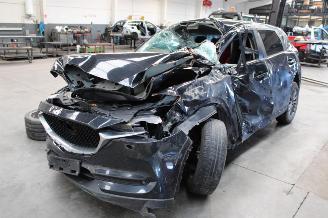 škoda osobní automobily Mazda CX-5  2019/7