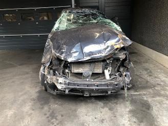 škoda osobní automobily Ssang yong Rodius 2157CC - DIESEL - EURO6B 2018/5