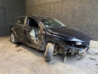 škoda osobní automobily Fiat Tipo Tipo/Aegea (356H/357H) Hatchback 2018 2018/1