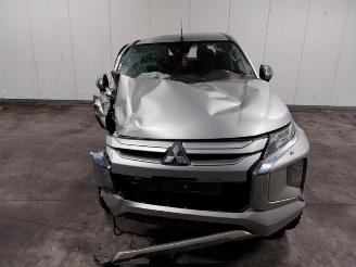 škoda osobní automobily Mitsubishi L-200  2020/8
