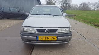 demontáž osobní automobily Opel Vectra Vectra A (88/89) Hatchback 1.6 i Ecotec (X16SZ) [52kW]  (09-1993/11-1995) 1995/1