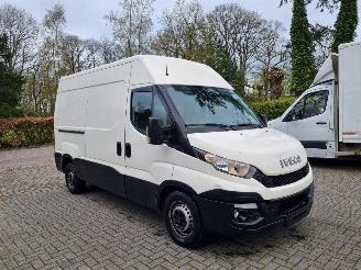 Iveco Daily 35 170 HiMatic 3.0L Airco Navi picture 1