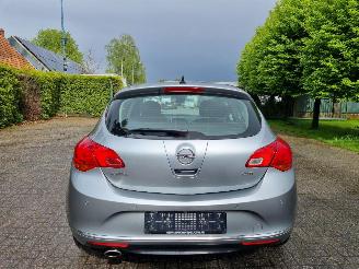 Opel Astra 2.0 CDTI Aut. 121KW Navi picture 4