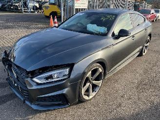 occasion commercial vehicles Audi A5 S-Line 2020/1