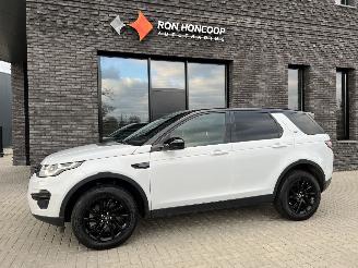demontáž osobní automobily Land Rover Discovery Sport 2.0 Si4 241PK 4WD HSE Aut. VOL! 2019/7