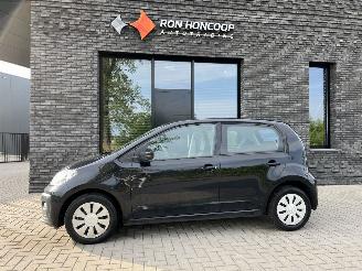 Auto incidentate Volkswagen Up 1.0 MPI BMT 60PK Move-UP! 2019/3