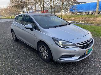 damaged passenger cars Opel Astra 1.0 Online Edition 2018 NAVI! 88.000 KM NAP! 2018/5