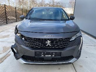 Peugeot 3008 1.2  96 Kw  NAVI-PDC-CRUISE picture 13