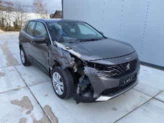 Peugeot 3008 1.2  96 Kw  NAVI-PDC-CRUISE picture 2