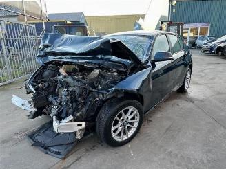 demontáž osobní automobily BMW 1-serie 1 serie (F20), Hatchback 5-drs, 2011 / 2019 116d 2.0 16V 2014/4