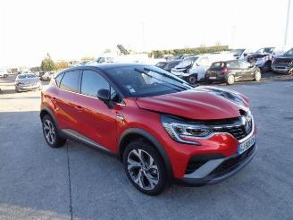 Avarii autoturisme Renault Captur E-TECH HYBRID 2022/8