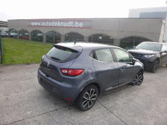 Unfall Kfz Roller Renault Clio 0.9 TURBO H4B408 2019/4