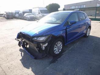 disassembly commercial vehicles Seat Ibiza 1.0 2023/9